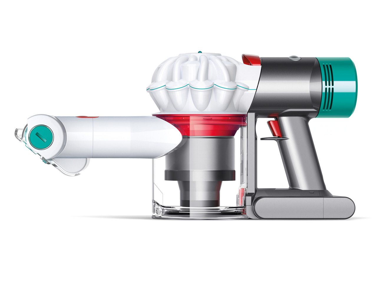 【新品未開封品】dyson HH11 MH PRO　クリーナー dyson HH11 MH 【公式通販】